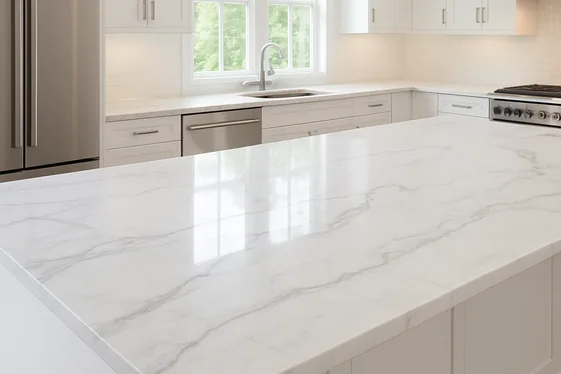 Porcelain Slabs: Durable and Beautiful illustration