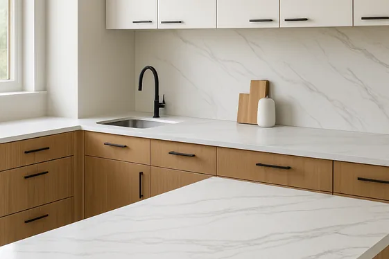 Engineered Stone: Perfect Balance of Form and Function illustration