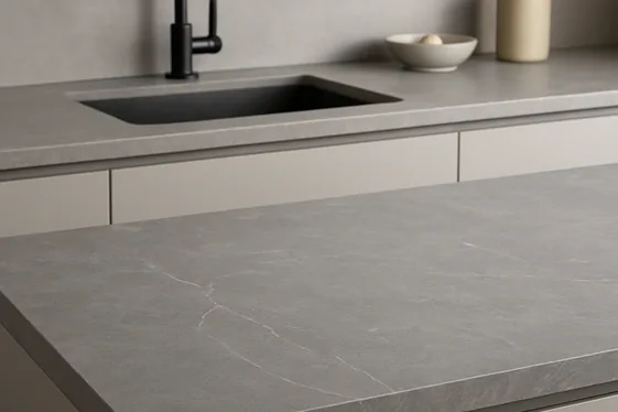 Soapstone: Soft, Smooth, and Stunning illustration
