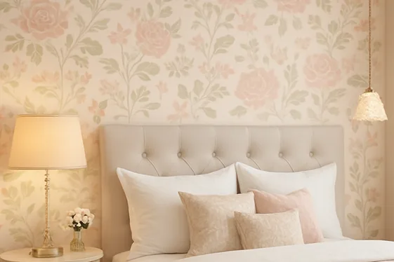 Stencil Art for Personalized Patterns illustration