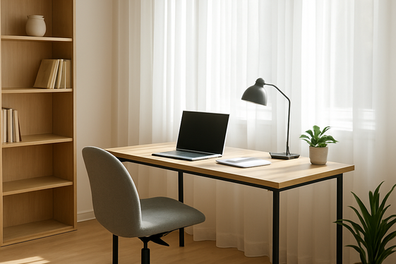 19 Bright Office Ideas to Make Small Rooms Feel Bigger Guide
