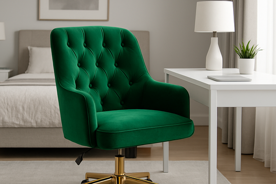 Add a Statement Chair for Comfort and Style illustration