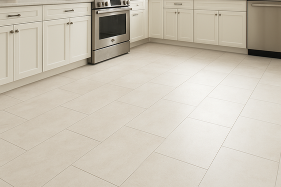 Choose Durable, Space-Saving Flooring Options illustration
