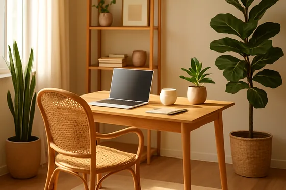 13 Aesthetic Office Ideas You’ll Want to Copy 2026 Guide