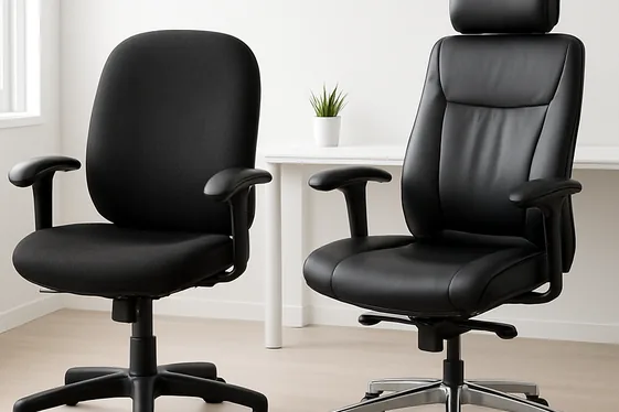 Choose Ergonomic Furniture That Looks Good illustration