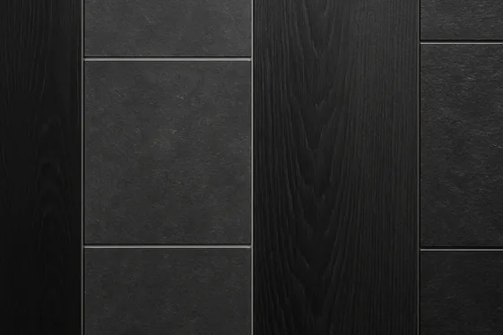 Quick Facts About Black Kitchen Flooring Options illustration