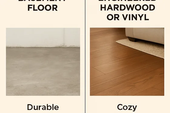 Choose Flooring That Feels Inviting and Durable illustration