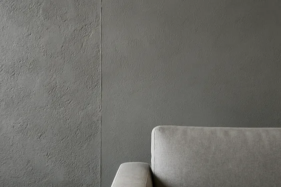 Textured Grey Walls: From Matte to Concrete Finish illustration