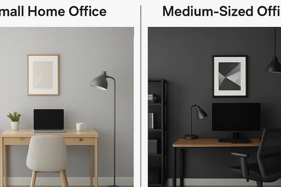 Bold Charcoal for a Dramatic Statement illustration