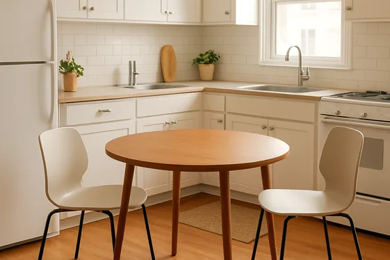 13 Small Kitchen Table Ideas That Are Functional and Beautiful Guide