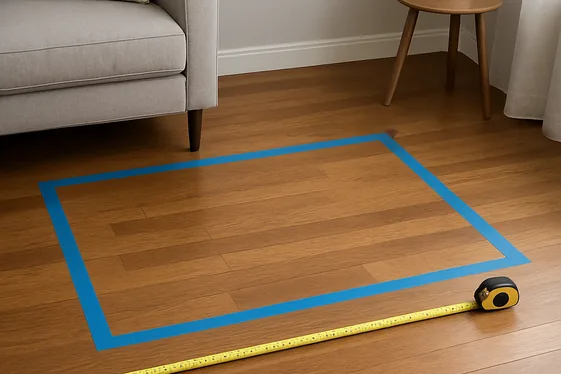 Quick Tip: Measuring Your Space to Pick the Perfect Chaise illustration