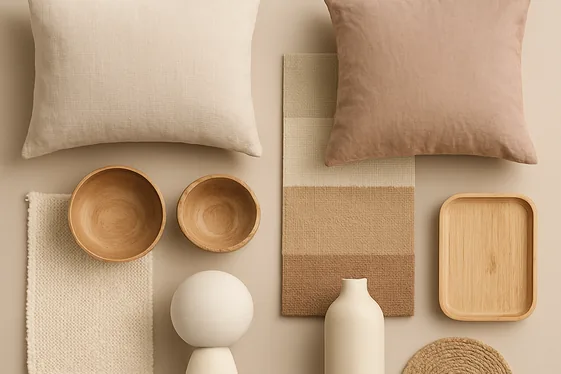 Do and Don’t Tips for Beige Bedroom Accessories illustration