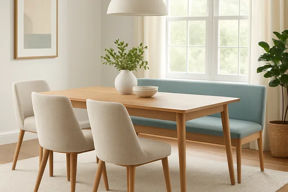 Choose Versatile Seating That Marries Comfort and Style illustration