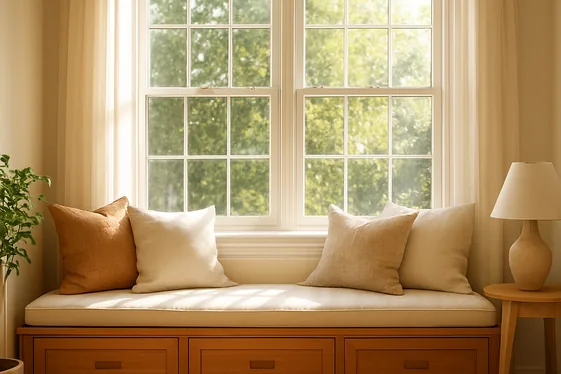 14 Living Room Nook Ideas for Cozy Corners Guide