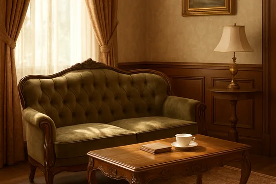 14 Small Victorian Living Room Ideas Full of Charm Guide
