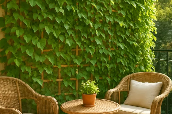 15 Balcony Privacy Ideas for a Cozy Private Retreat Guide
