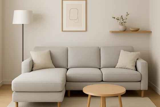 Include Compact Modular Seating Options illustration