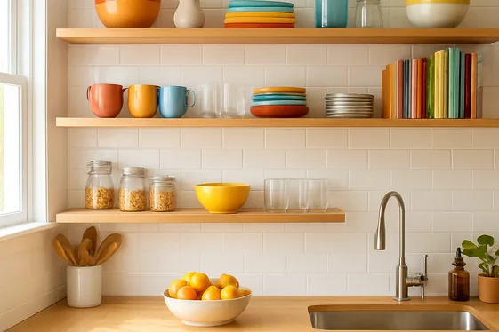15 Cute Kitchen Ideas to Make Your Space More Inviting Guide