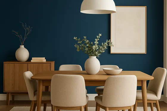 Add a Statement Wall for Instant Impact illustration