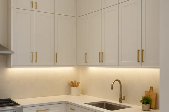 15 High Ceiling Kitchen Ideas for a Grand Stylish Interior Guide