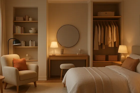 15 Large Bedroom Ideas for Easy Stylish Upgrades Guide
