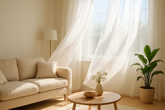 15 Light Living Room Ideas for a Bright Natural Glow Guide