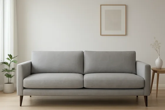 Create a Central Focus with Simple Statement Furniture illustration