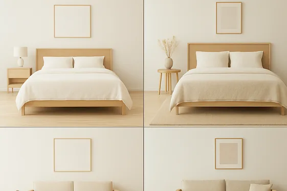 Mix Textures to Add Depth Without Overwhelming illustration