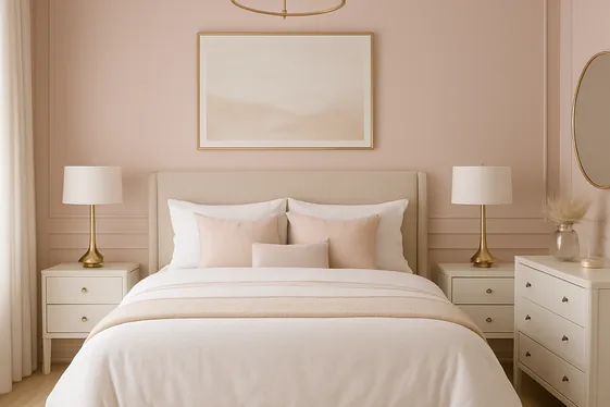 15 Pink Bedroom Ideas for a Glamorous Stylish Space Guide