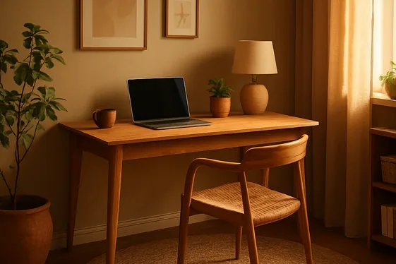 Use Woven Natural Fiber Rugs to Add Warmth illustration