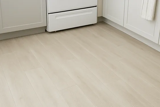 Do and Don’t When Choosing Compact Kitchen Flooring illustration