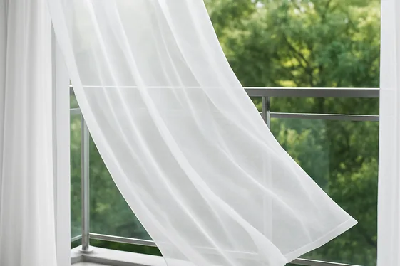 16 Balcony Curtain Ideas for Privacy and Style Guide