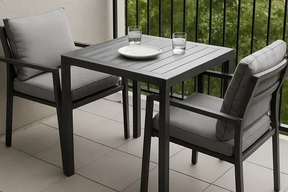 Choosing Weather-Resistant Materials for Durability illustration