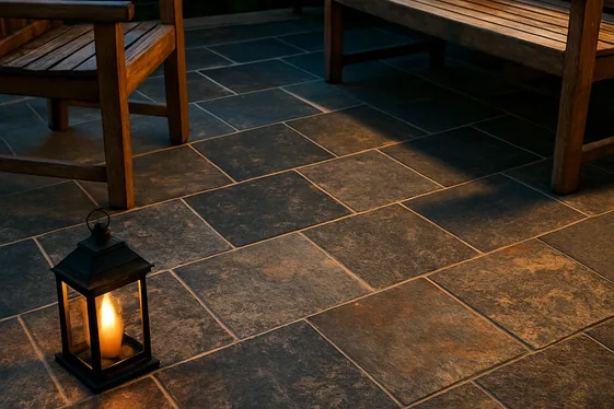 Natural Stone Tiles to Add Timeless Elegance illustration