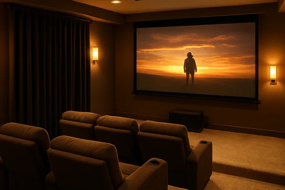 16 Basement Ideas for a Beautiful Home Upgrade Guide