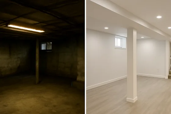 Brighten Up With LED Recessed Lighting illustration