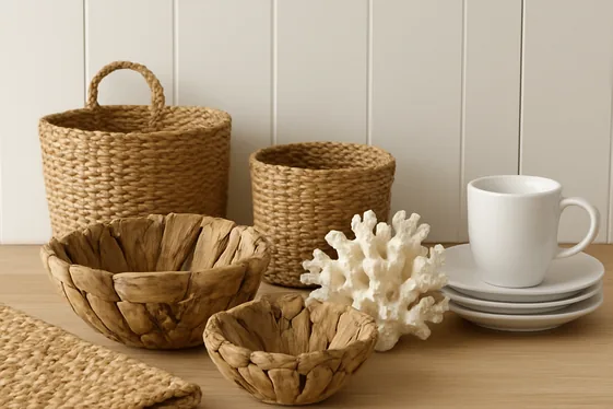 Do’s and Don’ts of Coastal Kitchen Accessories illustration