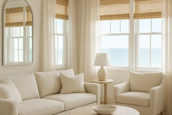 Quick Facts on Using Natural Light Maximally in Living Rooms illustration