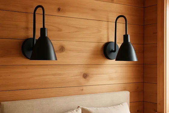 16 Cabin Bedroom Ideas to Pin Right Now Guide