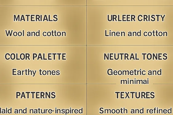 Rustic vs. Contemporary Cabin Bedding: Finding Your Style illustration