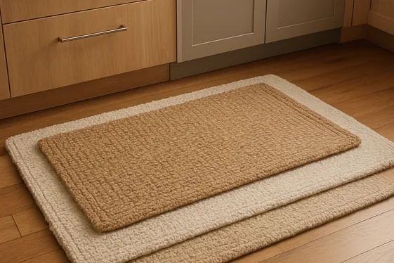 16 Kitchen Rug Ideas for an Effortlessly Stylish Space Guide