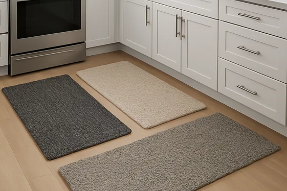 Choosing Durable Materials for High-Traffic Kitchens illustration
