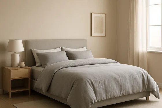 16 Minimalist Bedroom Ideas for a Clean Peaceful Space Guide