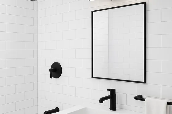 16 Modern Bathroom Design Ideas for a Luxe Look Guide