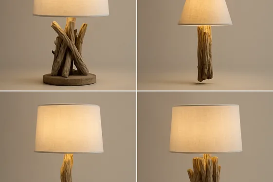 Choosing Subtle Coastal Lighting Fixtures illustration
