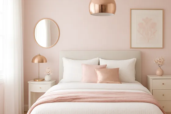 16 Pretty Girly Bedroom Ideas for 2026 Inspiration Guide