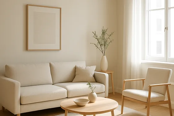 16 Small Living Room Ideas That Feel More Spacious Guide