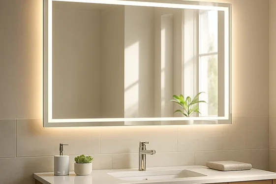 Incorporate Statement Mirrors illustration