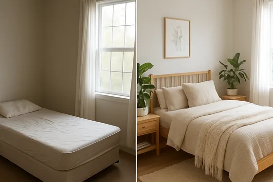 Incorporating Natural Elements Indoors illustration