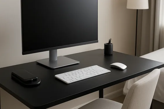 Utilize Technology Thoughtfully illustration